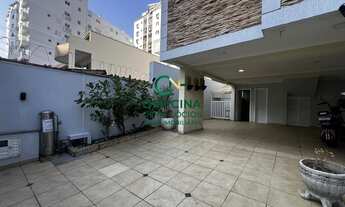 Imagem 2: CASA TRIPLEX À VENDA - PISCINA - 3 DORMITÓRIOS SENDO 1 SUÍTE COM CLOSET - 6 BANHEIROS - 4