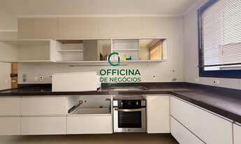 Imagem 5: Cobertura Luxuosa Duplex no Boqueirão, Santos-SP: 4 Suítes, 3 Salas, 7 Banheiros, 4 Vagas