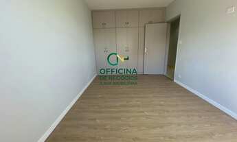 Imagem 7: Apartamento à venda - Frente ao Mar- 3 dormitórios sendo 1 suíte - Dependência Completa de