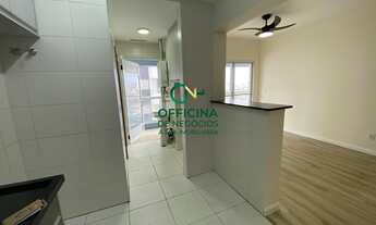 Imagem 2: Apartamento à venda -2 dormitórios sendo 1 suíte- Lazer completo- 1Vaga- 82 m²- R$ 810.0