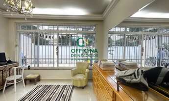 Imagem 3: Casa à venda - 4 dormitórios sendo 1 suíte- 1 dependência empregada- 2 vagas- 165m² -R$1.5