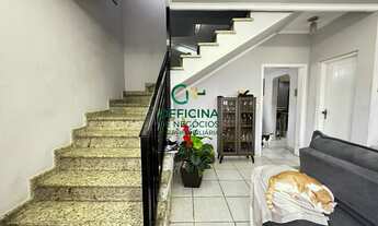 Imagem 7: SOBRADO À VENDA- 3 Dormitórios - 377 ÁREA ÚTIL- R$ 550.000,00 - PONTE NOVA- CUBATÃO/ SP