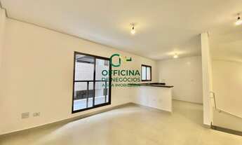 Imagem 2: CASA À VENDA- 3 DORMITÓRIOS C/ 3 SUÍTES- 1 SALA- 4 BANHEIROS-1 VAGA- 143m²- R$ 1.290.000,0