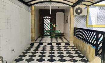 Imagem 3: CASA À VENDA- 1 DORMITÓRIO - 2 SALAS- 2 BANHEIROS- 146m²- R$ 851.000,00- BAIRRO GONZAGA- S