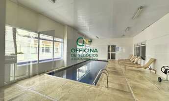 Imagem 6: Imperdível cobertura de luxo com 4 quartos e 4 suítes na Aparecida, Santos-SP! 600m² e 4 v