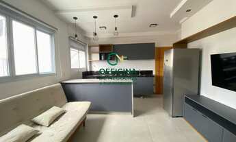 Imagem: STUDIO Á VENDA - PORTEIRA FECHADA - 1 DORMITÓRIO