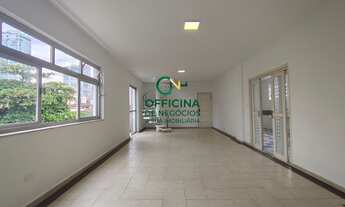 Imagem 3: APARTAMENTO À VENDA- 5 DORMITÓRIOS C/ 2 SUÍTES- 2 SALAS COM SACADA- 5 BANHEIROS- COZINHA A