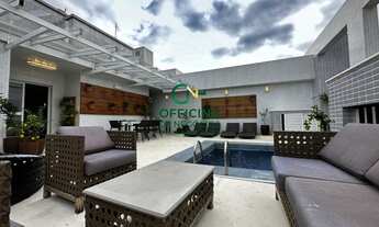 Imagem: BELISSIMA COBERTURA GONZAGA - SANTOS