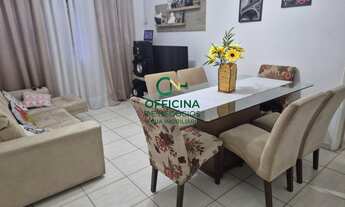 Imagem 4: Apartamento à venda- Prédio de 2 andares - 2 dormitórios-102 m² - R$ 395.000,00-Vila Math