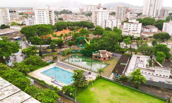 Imagem 7: COBERTURA À VENDA- 4 DORMITÓRIOS C/ 2 SUÍTES- 2 SALAS- 4 BANHEIROS- 2 VAGAS DE GARAGEM- 30