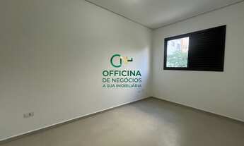 Imagem 3: CASA SOBREPOSTA ALTA À VENDA- 2 DORMITÓRIOS/ 2 SUÍTES- 90,00m² - R$ 740.000,00 - APARECID