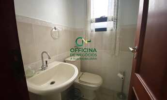 Imagem 7: SOBRADO À VENDA - 4 DORMITÓRIOS SENDO 2 SUITES- MASTER COM CLOSET- 266,00M²- R$2.920.000,0