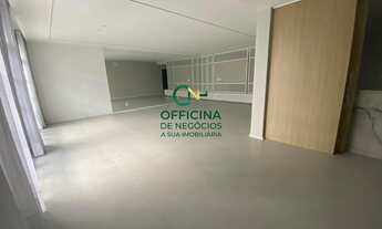 Imagem 4: Apartamento à venda Alto Padrão- 4 dormitórios sendo 3 suítes com 1 closet - 303 m²- R$3