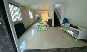 Imagem 4: Sobrado à venda - 4 dormitórios sendo 2 suítes - 2 Vagas- Área de lazer-232 m²-R$ 1.500.00