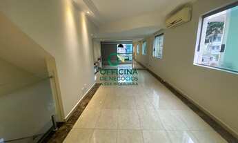 Imagem: Sobrado à venda - 4 dormitórios sendo