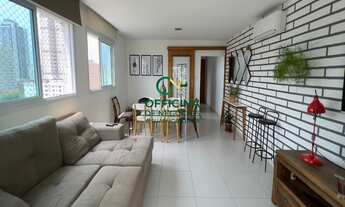 Imagem 5: COBERTURA À VENDA- 3 DORMITÓRIOS C/ 1 SUÍTE- 3 BANHEIROS- 2 VAGAS DE GARAGEM- 149m²- R$ 1