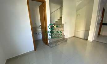 Imagem 7: Sobrado em Villagio à venda- 3 dormitórios c/ 1 suite - 138m²-R$1.650.000,00-Boqueirão- Sa