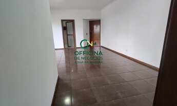 Imagem 3: Apartamento à venda - 3 dormitórios sendo 1 suite - 140m²- R$ 810.000,00-Campo Grande -San