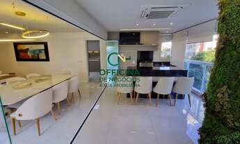 Imagem: Apartamento Garden à Venda -4 Dormitórios