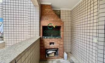 Imagem 6: COBERTURA À VENDA- 3 DORMITÓRIOS C/ 1 SUÍTE- 2 SALAS- 4 BANHEIROS- 2 VAGAS DE GARAGEM- 208