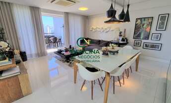 Imagem 5: COBERTURA À VENDA- 3 SUÍTES- 3 SALAS- 5 BANHEIROS- 3 VAGAS DE GARAGEM- 191m²- R$ 2.340.000