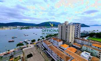 Imagem: COBERTURA DUPLEX À VENDA- VISTA MAR- 3