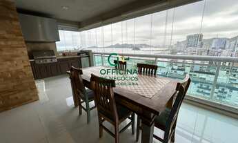 Imagem 6: APARTAMENTO À VENDA- 4 DORMITÓRIOS C/ 4 SUÍTES- 6 BANHEIROS- 4 VAGAS DE GARAGEM- 365m²- R