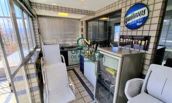 Imagem 4: COBERTURA À VENDA- 2 DORMITÓRIOS- 2 SALAS- 3 BANHEIROS- 188m²- R$ 920.000,00- BAIRRO EMBAR