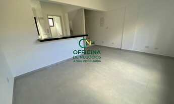 Imagem 3: Sobrado em Villagio à venda- 2 dormitórios sendo 2 suítes- 1 Vaga- 95 m²- R$560.000,00- Ma