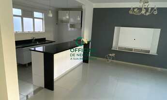 Imagem 3: Sobrado em Villagio à venda- 3 dormitórios c/ 1 suite - 138m²-R$1.650.000,00-Boqueirão- Sa