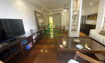 Imagem: Apartamento à Venda - 3 dormitórios sendo