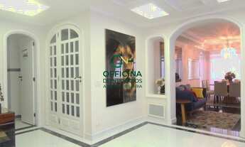 Imagem: APARTAMENTO À VENDA- 3 SUÍTES- 6 SALAS