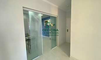 Imagem 6: APARTAMENTO Á VENDA - 2 DORMITÓRIOS - 1 DEPENDÊNCIA - 1 VAGA- 124m² - R$750.000,00 - BOQU