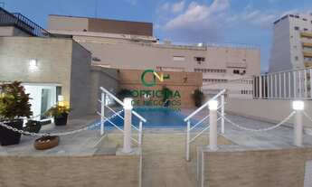 Imagem: Cobertura Duplex à Venda-4 dormitórios