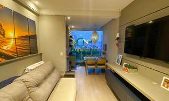 Imagem: Apartamento à venda -2 dormitórios sendo