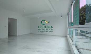 Imagem 6: SOBREPOSTA ALTA TRIPLEX À VENDA- 4 DORMITÓRIOS C/ 3 SUÍTES- 3 SALAS- 2 VAGAS DE GARAGEM- 1