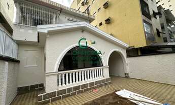 Imagem 2: CASA À VENDA- 4 DORMITÓRIOS SENDO 1 SUÍTE- 338m²- 3 VAGAS- R$ 2.340.000,00- BOQUEIRÃO- S