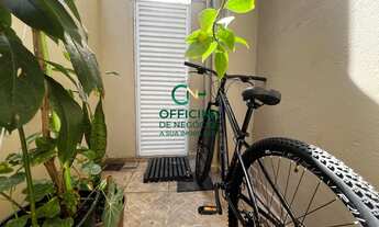 Imagem 5: SOBRADO EM VILLAGIO À VENDA - 2 DORMITÓRIOS - 2 BANHEIROS - 68 m² - R$360.000,00 - ESTUÁRI