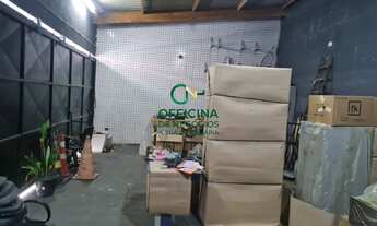 Imagem 3: LOJA COM 2 SALAS À VENDA- 128m² - R$ 1.200.000,00 - CENTRO - SANTOS/SP