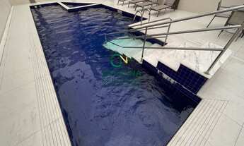 Imagem: APARTAMENTO À VENDA - VARANDA GOURMET