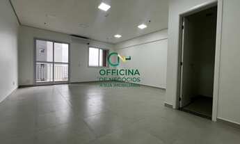 Imagem: SALA COMERCIAL À VENDA - REFORMADO- SACADA