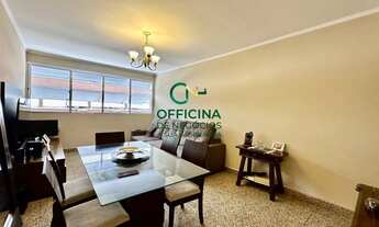 Imagem 3: Apartamento à venda- 2 Dormitórios- 1 Dependência- 1 Sala- 2 Banheiros- 1 Vaga- 96m²-R$525
