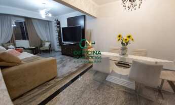 Imagem 6: Cobertura Duplex à Venda-4 dormitórios sendo 2 suítes com 1 closet - 2 vagas- 307 m² -R$ 2