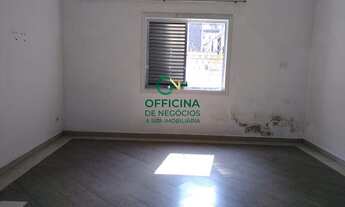 Imagem 5: CASA À VENDA- 1 DORMITÓRIO - 2 SALAS- 2 BANHEIROS- 146m²- R$ 851.000,00- BAIRRO GONZAGA- S