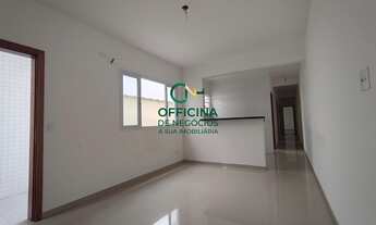 Imagem 3: CASA SOBREPOSTA TÉRREA À VENDA- 3 DORMITÓRIOS C/ 1 SUÍTE- 2 BANHEIROS- 1 VAGA DE GARAGEM