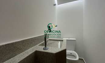 Imagem 7: CASA SOBREPOSTA ALTA À VENDA- 2 DORMITÓRIOS/ 2 SUÍTES- 90,00m² - R$ 740.000,00 - APARECID