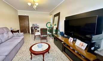 Imagem 4: Apartamento à venda- 2 Dormitórios- 1 Dependência- 1 Sala- 2 Banheiros- 1 Vaga- 96m²-R$525