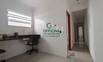 Imagem 5: CASA SOBREPOSTA TÉRREA À VENDA- 3 DORMITÓRIOS C/ 1 SUÍTE- 2 BANHEIROS- 1 VAGA DE GARAGEM