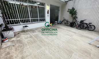 Imagem 5: Casa à venda - 4 dormitórios sendo 1 suíte- 1 dependência empregada- 2 vagas- 165m² -R$1.5