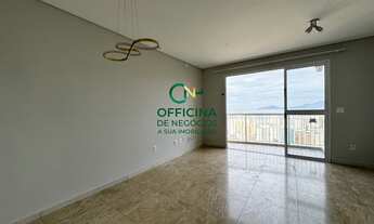 Imagem 4: APARTAMENTO PARA LOCACÃ0- 3 DORMITORIOS SENDO 1 SUITE- 2 VAGAS- 98 METROS- VARANDA GOURMET